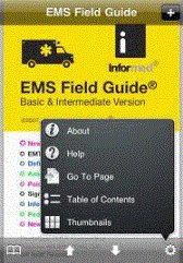 download EMS BLS Field Guide apk